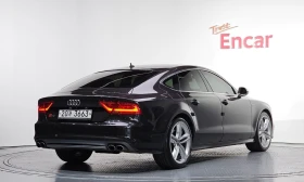 Audi S7 * 4.0TFSI* QUATTRO* �������* �������* HEAD-UP*  | Mobile.bg � ����� ������ 2