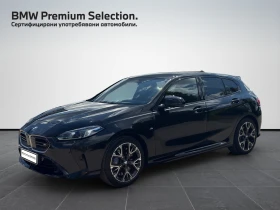 ����� �� �������� �� BMW M135 xDrive