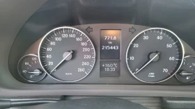 Mercedes-Benz C 200 W203 Sport Coupe, Sport edition, ����, ������� | Mobile.bg � ����� ������ 6