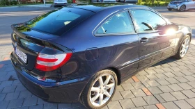 Mercedes-Benz C 200 W203 Sport Coupe, Sport edition, ����, ������� | Mobile.bg � ����� ������ 4