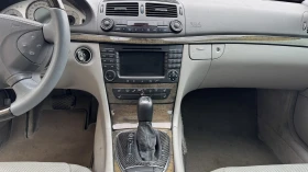 Mercedes-Benz E 320 CDI OM648 | Mobile.bg � ����� ������ 8