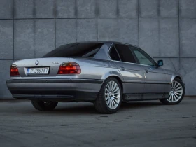 BMW 725 | Mobile.bg � ����� ������ 7