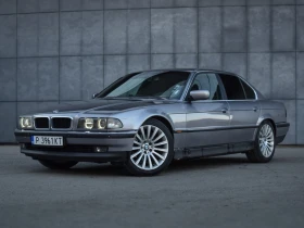 BMW 725 | Mobile.bg � ����� ������ 3