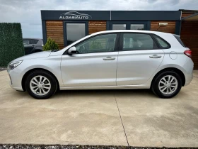 ����� �� �������� �� Hyundai I30 1.4 MPI* LED
