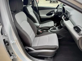 Hyundai I30 1.4 MPI* LED | Mobile.bg � ����� ������ 12