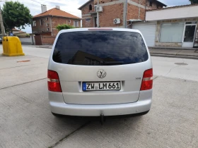 VW Touran 1.9 ��� 105  | Mobile.bg � ����� ������ 5