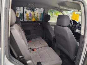 VW Touran 1.9 ��� 105  | Mobile.bg � ����� ������ 10