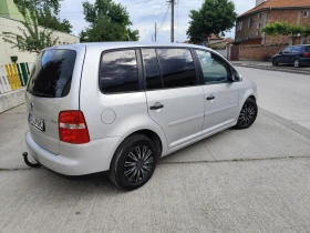 VW Touran 1.9 ��� 105  | Mobile.bg � ����� ������ 6