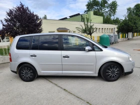 ����� �� �������� �� VW Touran 1.9 ��� 105 