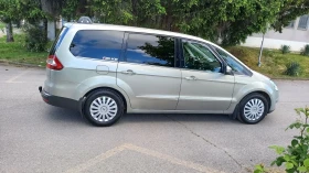 ����� �� �������� �� Ford Galaxy 2.0cdti 140�� 