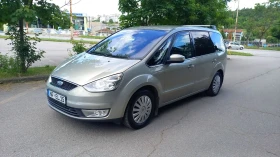 ����� �� �������� �� Ford Galaxy 2.0cdti 140�� 
