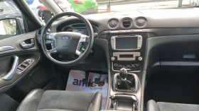 Ford Galaxy 2.0cdti 140��  | Mobile.bg � ����� ������ 13