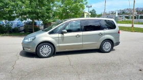 ����� �� �������� �� Ford Galaxy 2.0cdti 140�� 