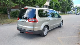 Ford Galaxy 2.0cdti 140��  | Mobile.bg � ����� ������ 6