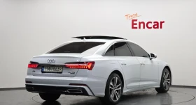 Audi A6 3.0 45TDI Quattro, Distronic, HeadUP, Обдух, 360-c | Auto.bg — изображение 2