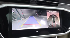 Audi A6 3.0 45TDI Quattro, Distronic, HeadUP, Обдух, 360-c | Auto.bg — изображение 14