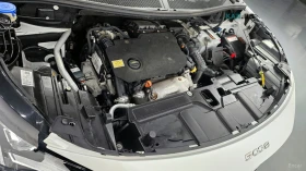 Peugeot 5008 * KEYLESS* Camera* 360*  | Mobile.bg � ����� ������ 6
