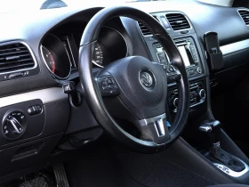 VW Golf * _1.4TSI_DSG_* 160 Коня_*  | Auto.bg — изображение 11