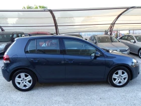 VW Golf * _1.4TSI_DSG_* 160 Коня_*  | Auto.bg — изображение 6