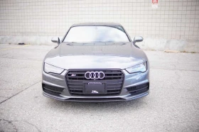 Audi S7 * 4dr HB * АВТОКРЕДИТ БЕЗ ПРВОНАЧАЛНА ВНОСКА*  | Auto.bg — изображение 6