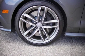 Audi S7 * 4dr HB * АВТОКРЕДИТ БЕЗ ПРВОНАЧАЛНА ВНОСКА*  | Auto.bg — изображение 7