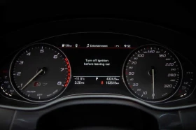 Audi S7 * 4dr HB * АВТОКРЕДИТ БЕЗ ПРВОНАЧАЛНА ВНОСКА*  | Auto.bg — изображение 8