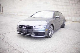 Audi S7 * 4dr HB * АВТОКРЕДИТ БЕЗ ПРВОНАЧАЛНА ВНОСКА* 