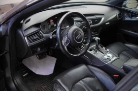 Audi S7 * 4dr HB * АВТОКРЕДИТ БЕЗ ПРВОНАЧАЛНА ВНОСКА*  | Auto.bg — изображение 5