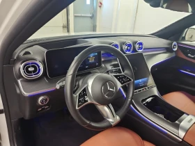 Mercedes-Benz C 300 4MATIC | Mobile.bg � ����� ������ 9