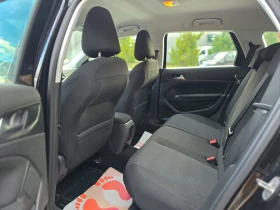 Peugeot 308 1.6HDI 120hp * ���� * ����������� * EURO 6 *  | Mobile.bg � ����� ������ 14