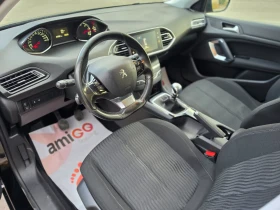 Peugeot 308 1.6HDI 120hp * ���� * ����������� * EURO 6 *  | Mobile.bg � ����� ������ 15