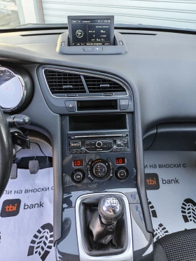 Peugeot 5008 1.6BlueHDi Facelift Euro6 7m | Mobile.bg � ����� ������ 11