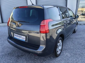 Peugeot 5008 1.6BlueHDi Facelift Euro6 7m | Mobile.bg � ����� ������ 6