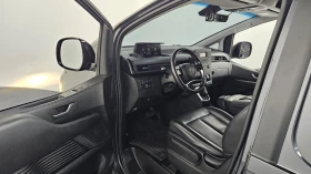 Hyundai Staria Modern* BLIND SPOT* ПОДГРЕВ ВОЛАН* КРАЙНА ЦЕНА - 15699 € / 30704.58 лв. - 43310185 10