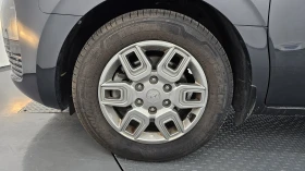 Hyundai Staria Modern* BLIND SPOT* ПОДГРЕВ ВОЛАН* КРАЙНА ЦЕНА - 15699 € / 30704.58 лв. - 43310185 5
