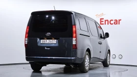 Hyundai Staria Modern* BLIND SPOT* ПОДГРЕВ ВОЛАН* КРАЙНА ЦЕНА - 15699 € / 30704.58 лв. - 43310185 2