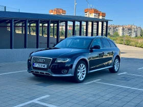 Audi A4 Allroad 3.0TDI - 7300 € / 14277.56 лв. - 50043215 2