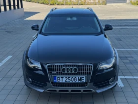 Audi A4 Allroad 3.0TDI