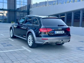 Audi A4 Allroad 3.0TDI - 7300 € / 14277.56 лв. - 50043215 6