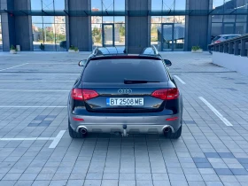 Audi A4 Allroad 3.0TDI - 7300 € / 14277.56 лв. - 50043215 7