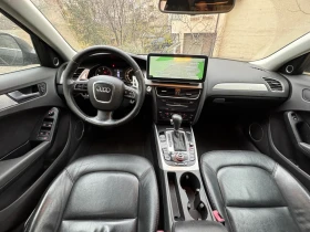 Audi A4 Allroad 3.0TDI - 7300 € / 14277.56 лв. - 50043215 12