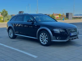 Audi A4 Allroad 3.0TDI - 7300 € / 14277.56 лв. - 50043215 3