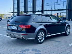 Audi A4 Allroad 3.0TDI - 7300 € / 14277.56 лв. - 50043215 5