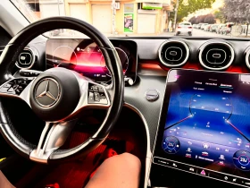 Mercedes-Benz C 220 | Mobile.bg � ����� ������ 10