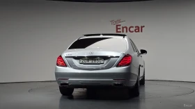 Mercedes-Benz S 400 LONG* МОНИТОРИ* 360* ПАНО* HUD* АВТОКРЕДИТ | Auto.bg — изображение 4