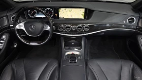 Mercedes-Benz S 400 LONG* МОНИТОРИ* 360* ПАНО* HUD* АВТОКРЕДИТ | Auto.bg — изображение 5