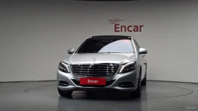 Mercedes-Benz S 400 LONG* МОНИТОРИ* 360* ПАНО* HUD* АВТОКРЕДИТ | Auto.bg — изображение 3