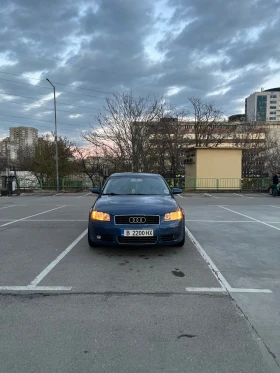 Audi A3 Audi A3 2.0 TDI 140 к.с.