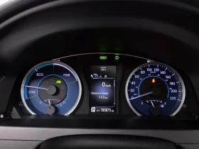 Toyota Camry HYBRID XLE | Mobile.bg � ����� ������ 8