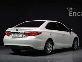 Toyota Camry HYBRID XLE | Mobile.bg � ����� ������ 2